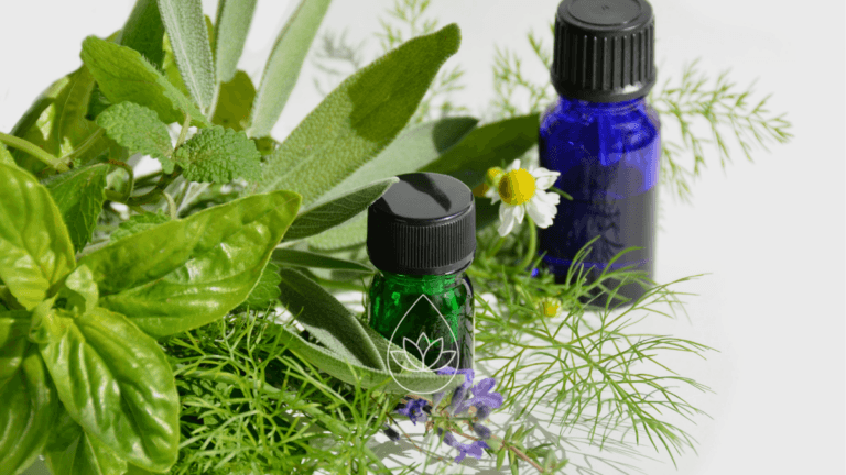 DIE 6 BESTEN ÄTHERISCHEN ÖLE FÜR DEINE HAUSAPOTHEKE