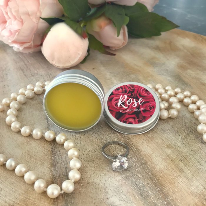 Parfumcreme selber machen