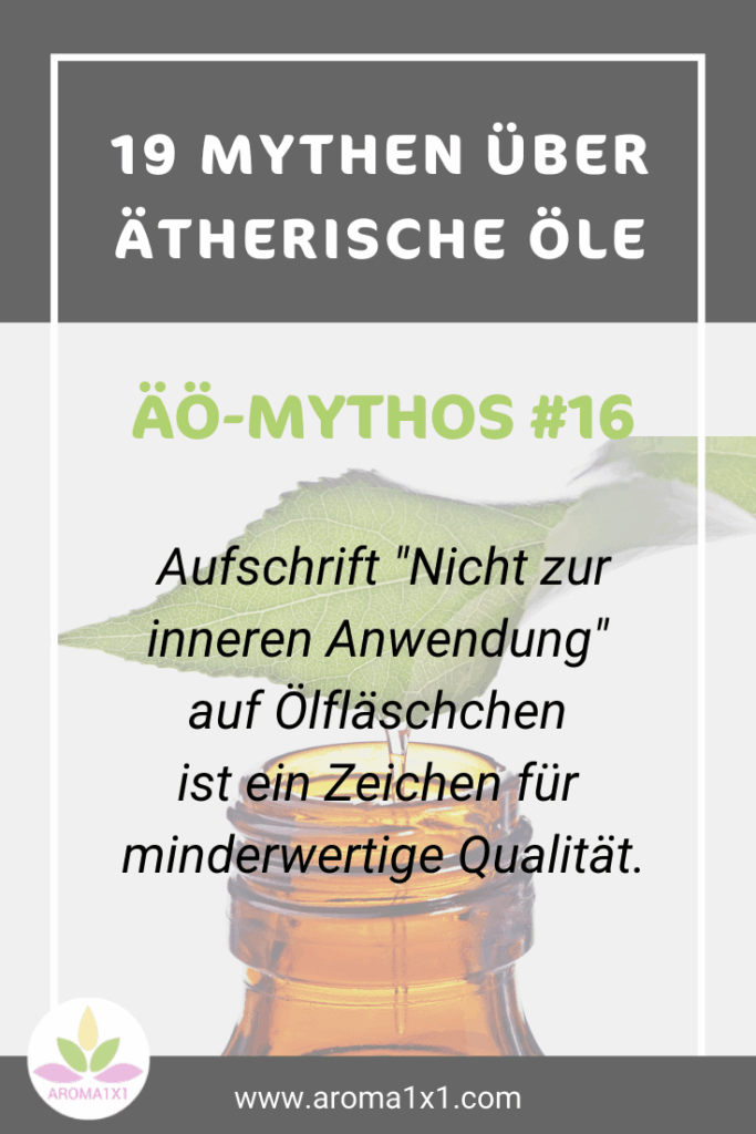 ätherische-öle-qualität-innere-einnahme-deklaration