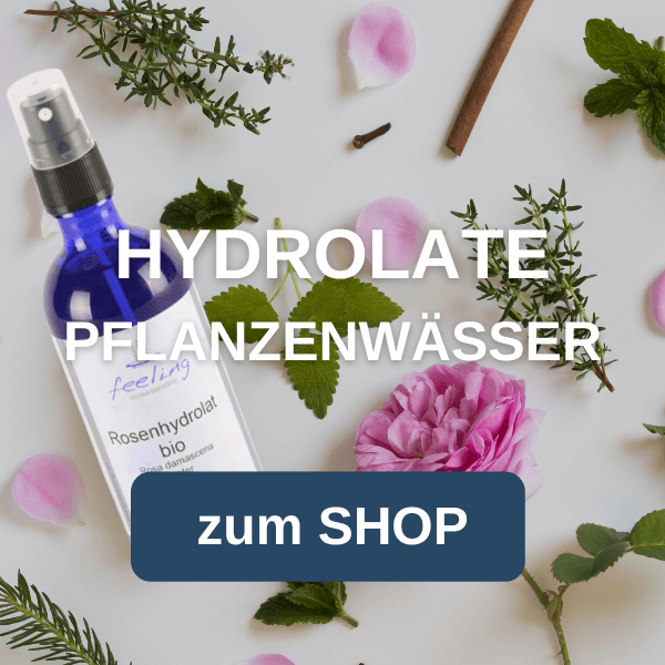 Shop Hydrolate kaufen