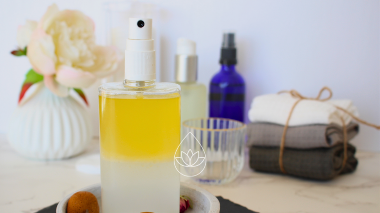 SCHÜTTELLOTION SELBERMACHEN: DIE ALTERNATIVE ZUM CREMENRÜHREN